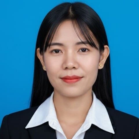 Thet Pone Chit, founder and CEO
